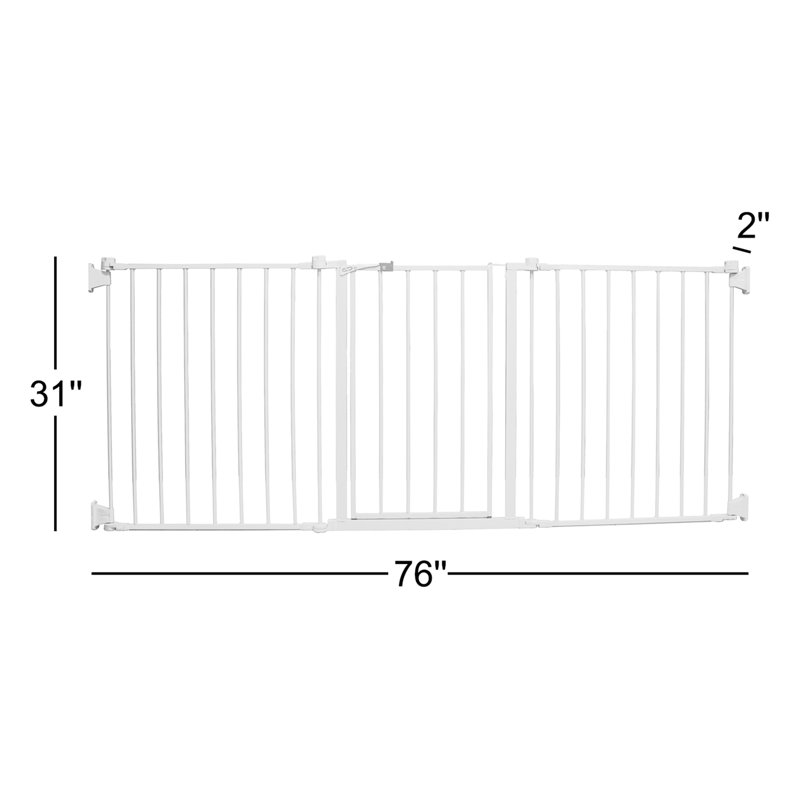 Safety Gate