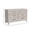Commode 7 tiroirs Jemma-1002925940