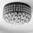 Tashia Flush Mount