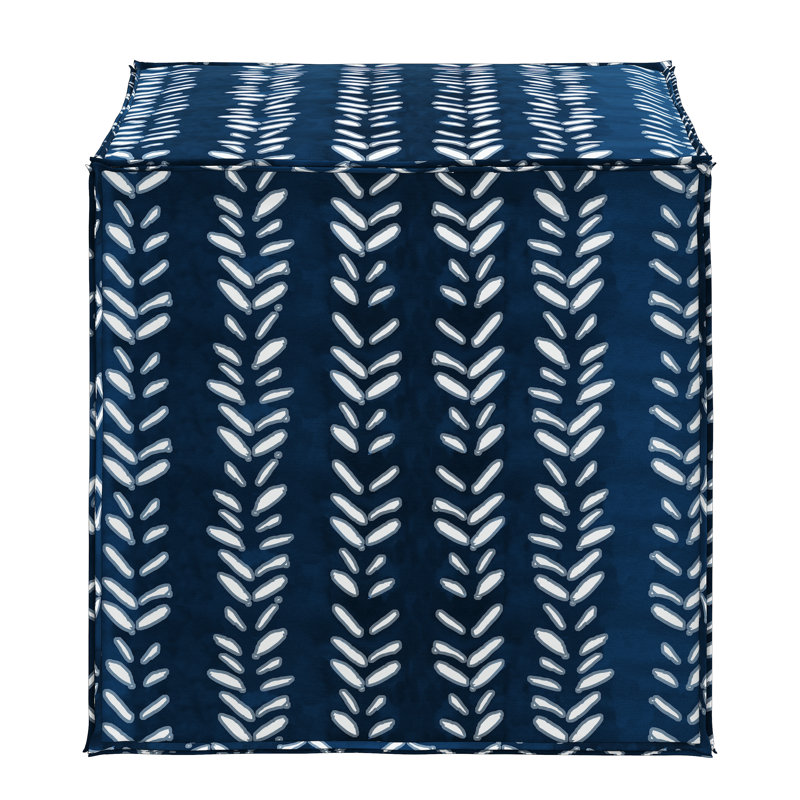 Vivienne Upholstered Ottoman