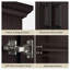 Armoire de rangement au-dessus de la toilette Alaye-1588588115