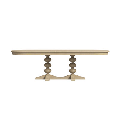 Haven Rectangular Dining Table