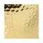 Hammered Metal Indoor Planter Bowl-35318725-35458531