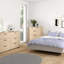 Beore 70.2cm W 5 - Drawer Chest of Drawers-1217713480