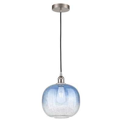 Edison - Ameliya - Mini-luminaire suspendu à cordon 1 lumière 11 po