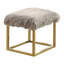 Tabouret d'appoint Agrippa Steel-21941298-21941294