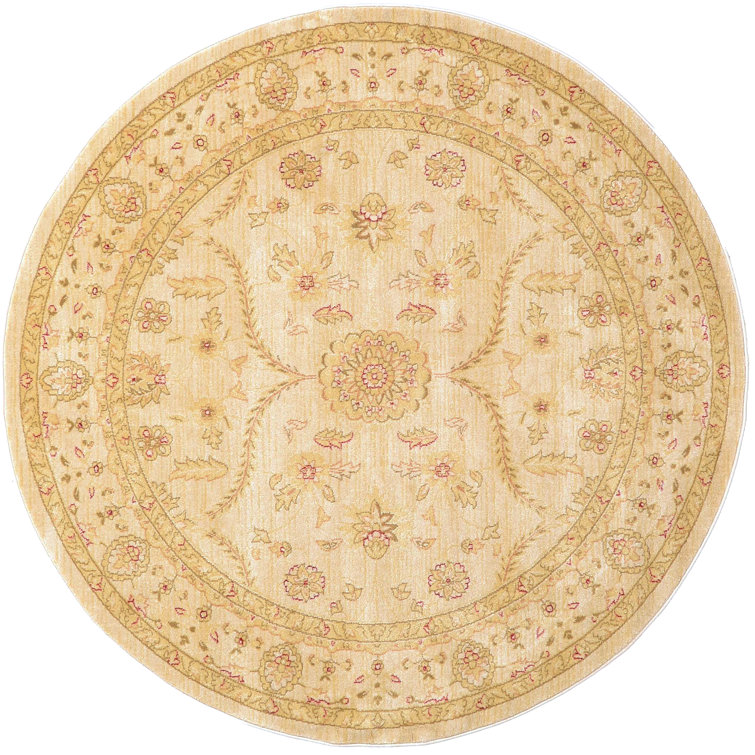 Moore Oriental Indoor Rug