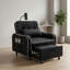 Canapé-lit simple 3 en 1, fauteuil pour petits espaces, fauteuil convertible-1981537423