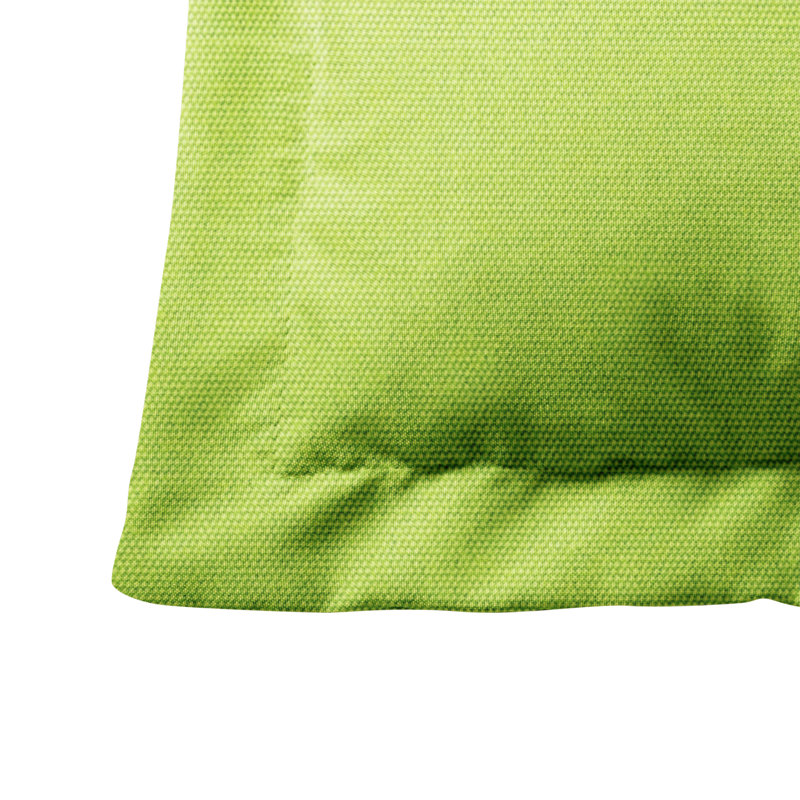 Flotteur et chaise longue Sunbrella, Sunbrella vert