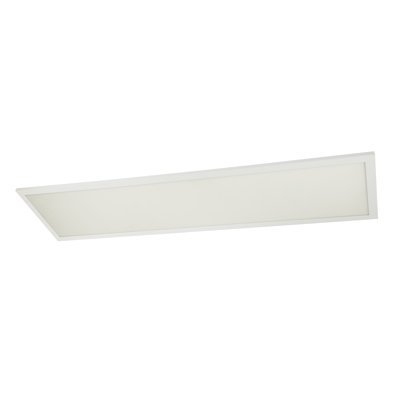 Feinberg Acrylic LED Flush Mount