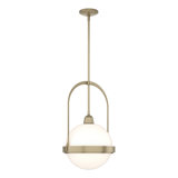Atlas 1 - Light Single Globe Pendant
