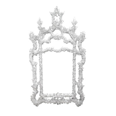 Rectangle Wall Mirror