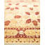 Classic One-of-a-Kind 6' 5" X 9' 5" Hand Knotted Area Rug