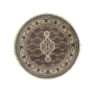 India Oriental Area Rug