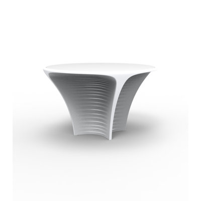 Biophilia Plastic Side Table
