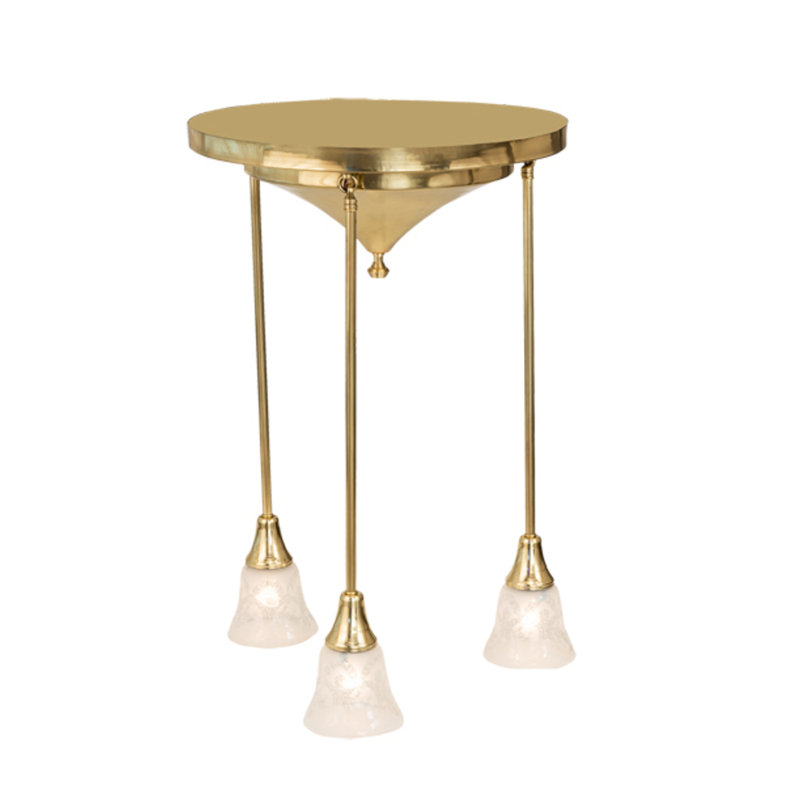 Revival 3 - Light Pendant