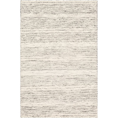 Moroccan Wool Hand Woven Area Rug
