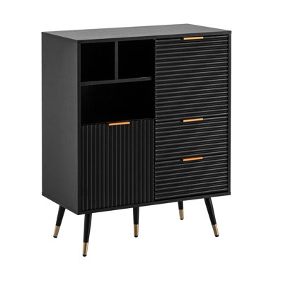 Rectangle Accent Chest