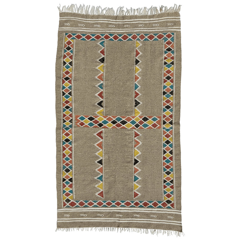 Landrich Area Rug