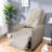 Premium Chenille Recliners With Adjustable Features For Modern Living