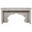59'' Solid Wood Console Table