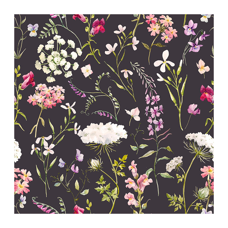 Cashwell 2.5m x 2.5m Matte Mural, 360 x 250cm