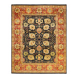 Shult One-of-a-Kind 8' 1" X 10' 2" Hand Knotted Area Rug