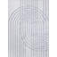 Tapis gris / ivoire Veliz Performance-1892343026
