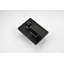 Système de douche Système de douche en acier inoxydable 1 pièce 10 pouces noir mat