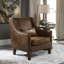 Fauteuil en polyester de 33 po de largeur Brumiss