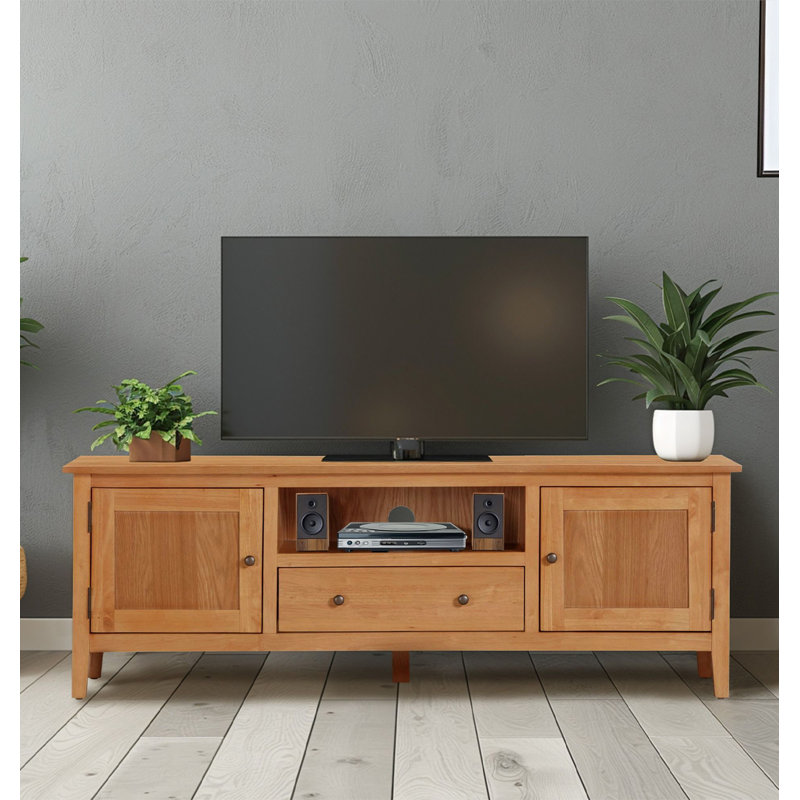 Huff TV Stand for TVs up to 55"