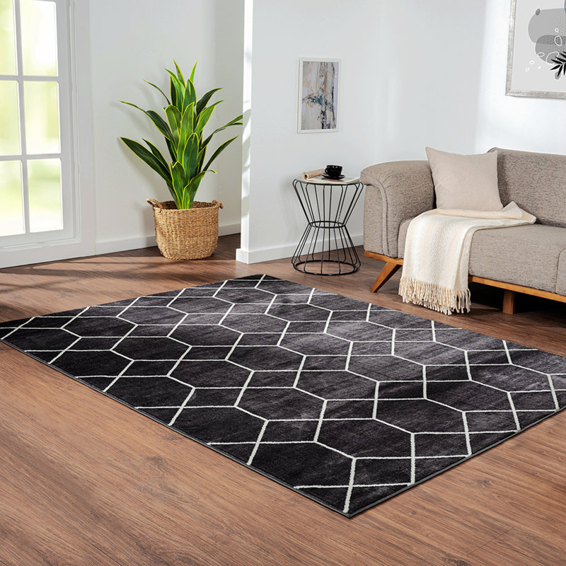 Tapis Kambriah, Rectangle 8 pi x 10 pi