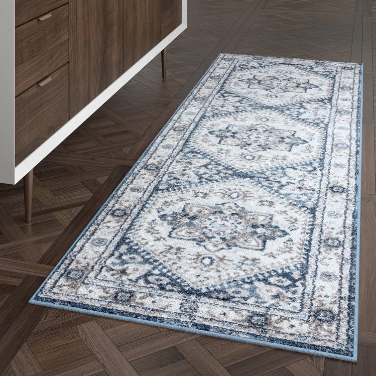 Jameel Indoor Rug