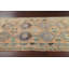 Tapis de couloir antique Qashqai Persian Design