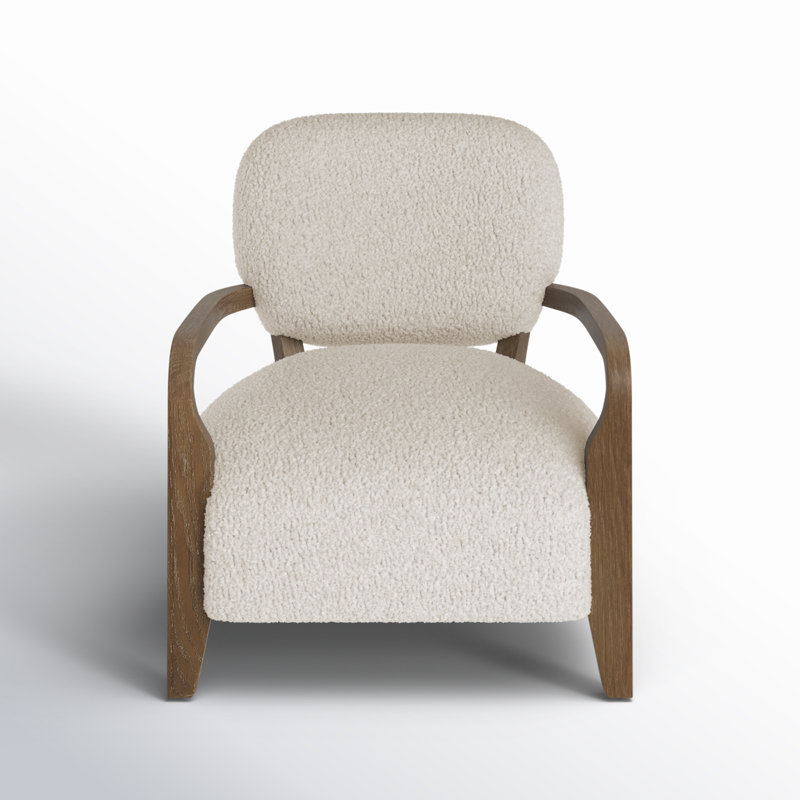 Callison Upholstered Armchair