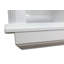 Porte-papier hygiénique encastré Hansford-72330532