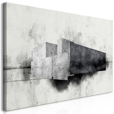 No Frame Print on Canvas