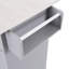 Îlot de cuisine avec armoire de rangement pour poubelle-234069467