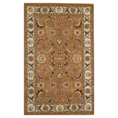 Amy Wool Oriental Indoor Rug