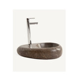 Cáncer Bathroom Sink