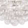 Nimbus 6 - Light Dimmable Geometric Chandelier