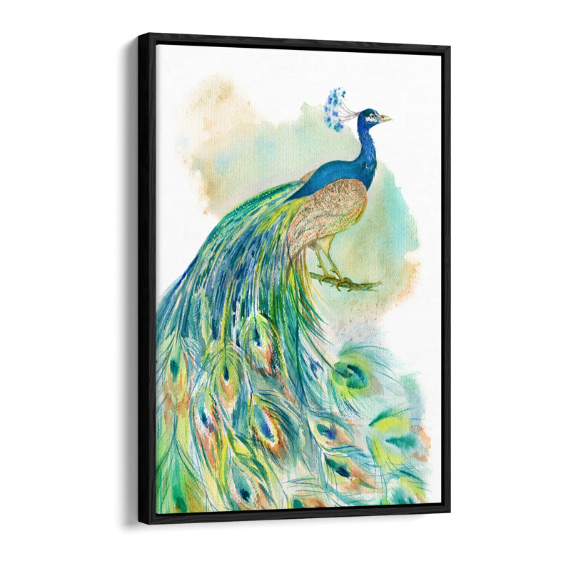 1 Piece Wrapped Canvas Wall Art, 20.32cm H x 30.48cm W