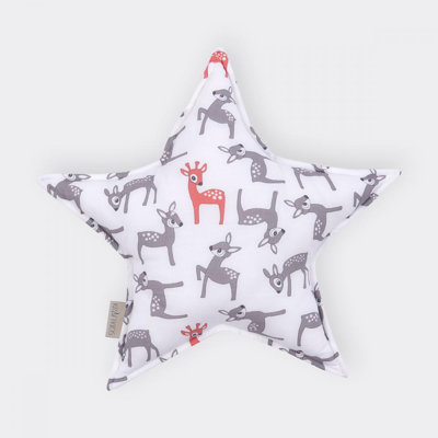 Kleine Rehkitze Novelty Cushion