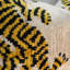 Lumbar Pillow Cover & Insert