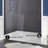 Voltaire 60" x 36"  Acrylic, Single-Threshold, Shower Base-34139846-53309561