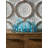 Cherubino Glass Table Vase