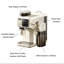 SHEFUAI 1 cups -Cup Coffee Maker Coffee & Espresso Maker French Press Coffee Maker Percolator Turkish Coffee Pot