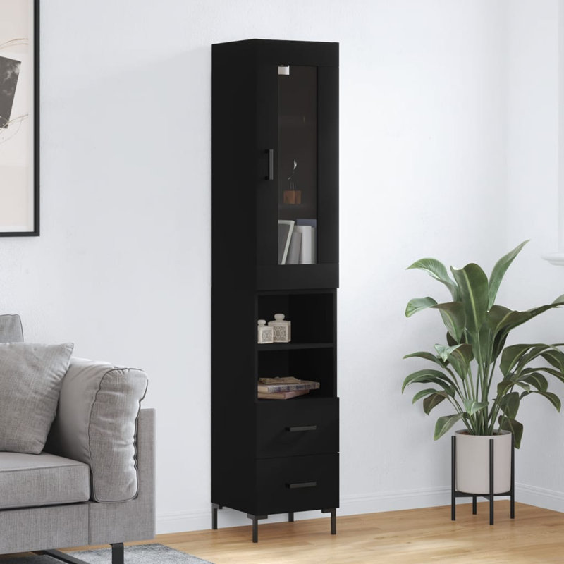 Storage Cabinet