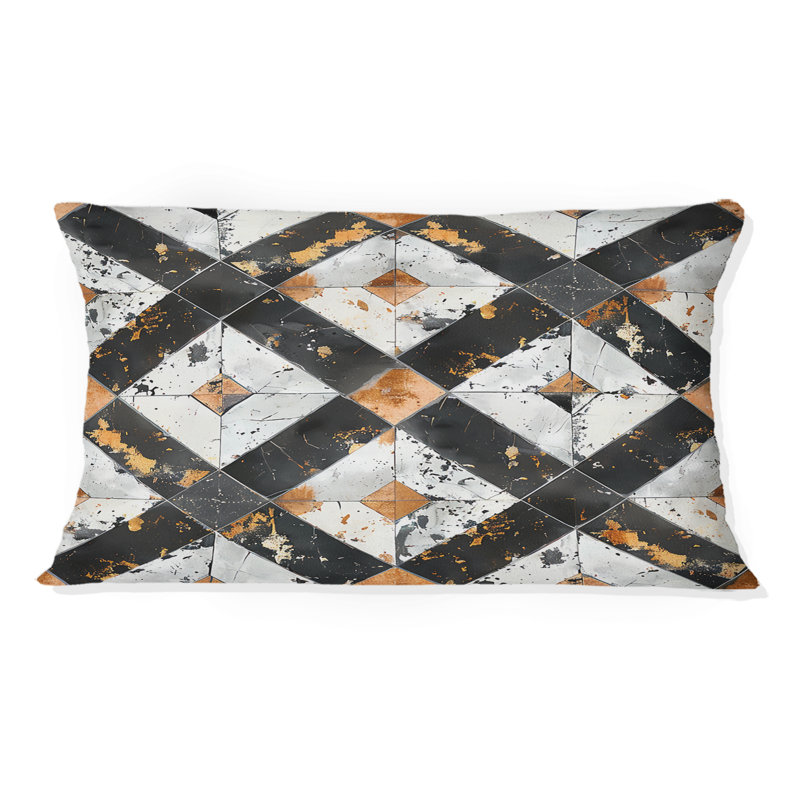 Coussin Rustile Tiles Farmhouse II - Farmhouse