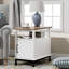 Ensemble de tables basses 3 pièces Venetta-45213331